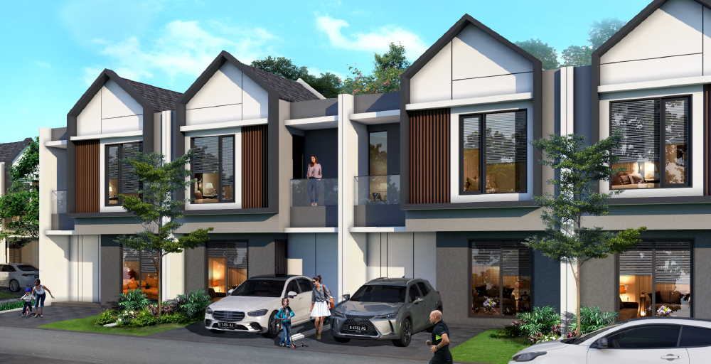 Pinang Graha